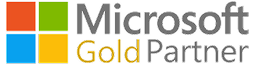 Microsoft Gold Partner