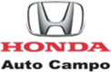 Honda Auto Campo