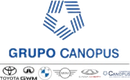 Grupo Canopus