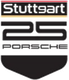 Stuttgart Porsche